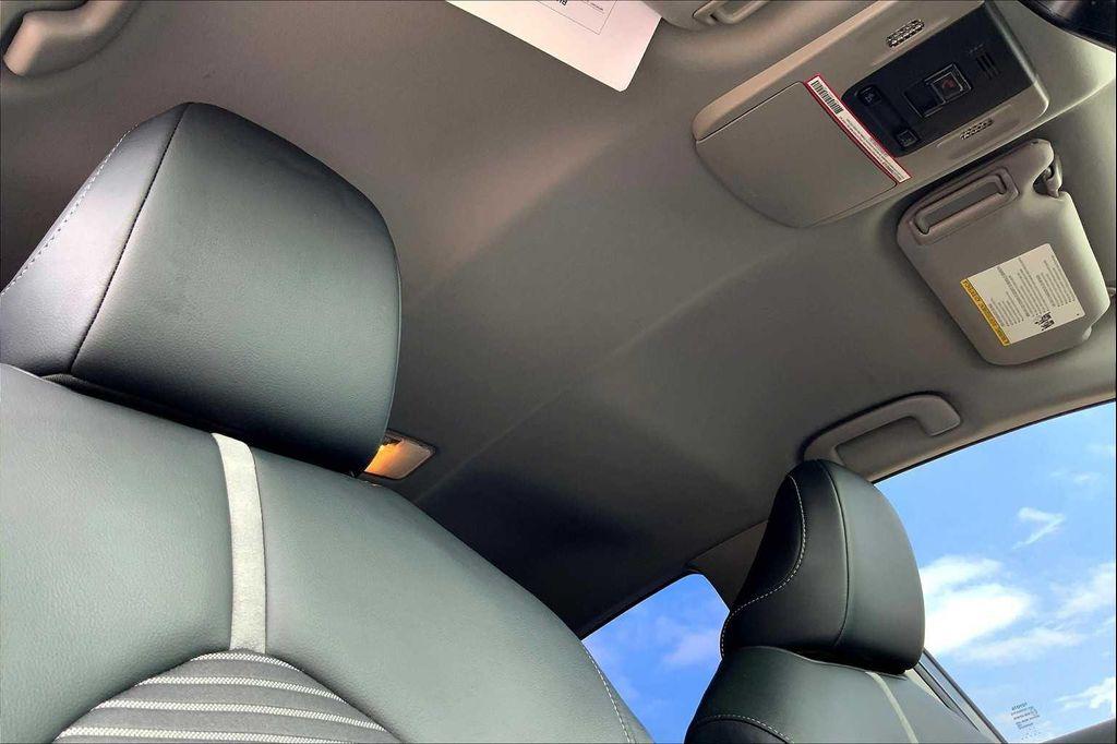 used 2023 Toyota Camry car, priced at $23,999