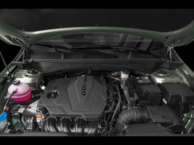 new 2025 Kia Sportage car, priced at $34,865