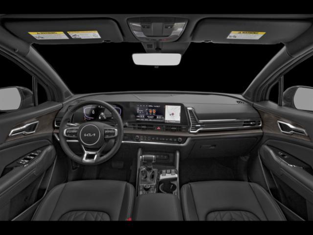 new 2025 Kia Sportage car, priced at $34,865