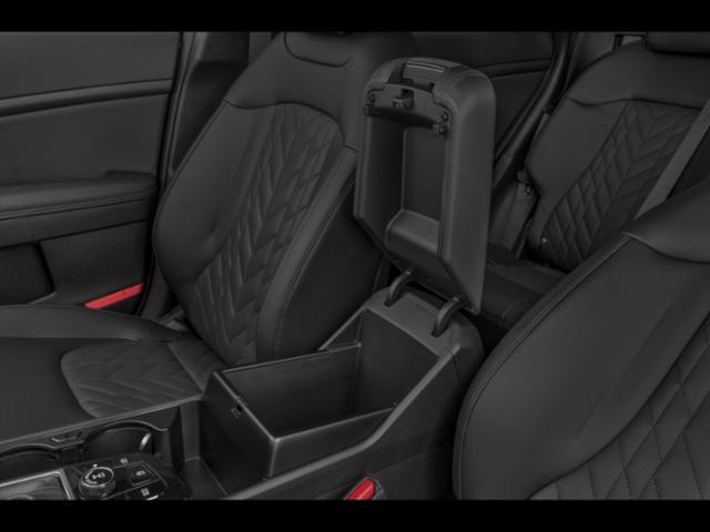 new 2025 Kia Sportage car, priced at $34,865