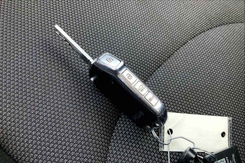 used 2024 Kia Forte car, priced at $19,444