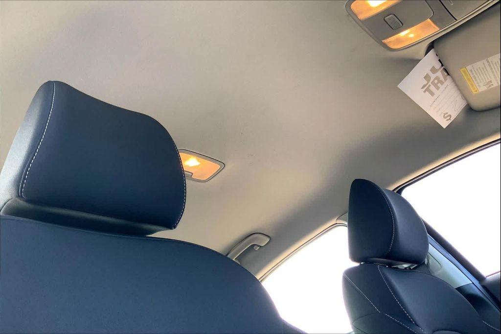 used 2024 Kia Forte car, priced at $19,444