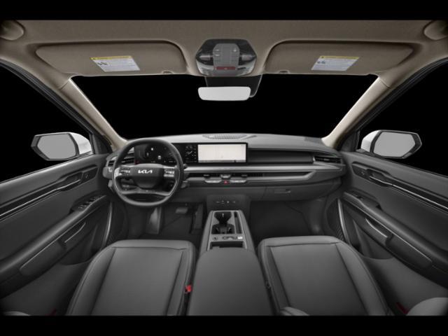 new 2026 Kia EV9 car, priced at $57,485