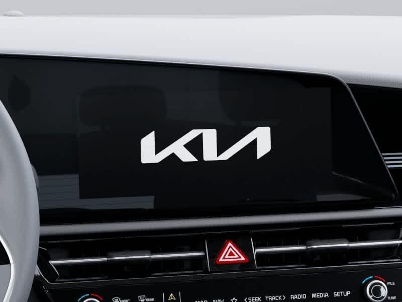 new 2024 Kia Niro car, priced at $31,715