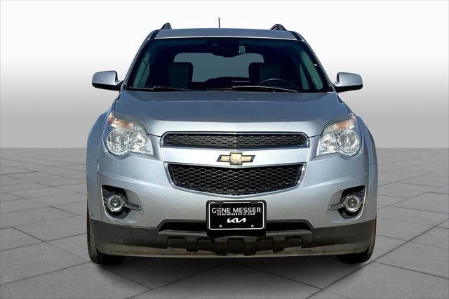 used 2015 Chevrolet Equinox car, priced at $10,599