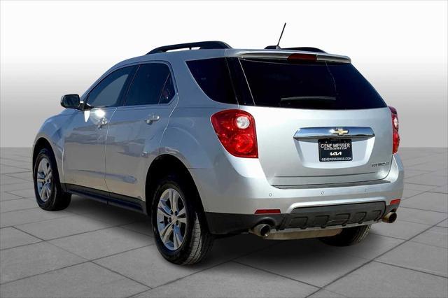 used 2015 Chevrolet Equinox car, priced at $10,599