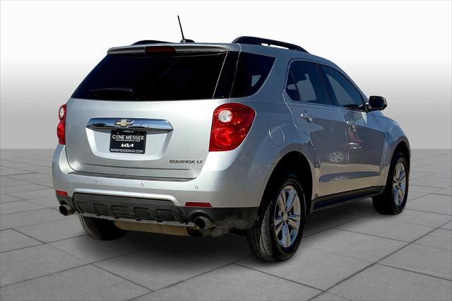 used 2015 Chevrolet Equinox car, priced at $10,599