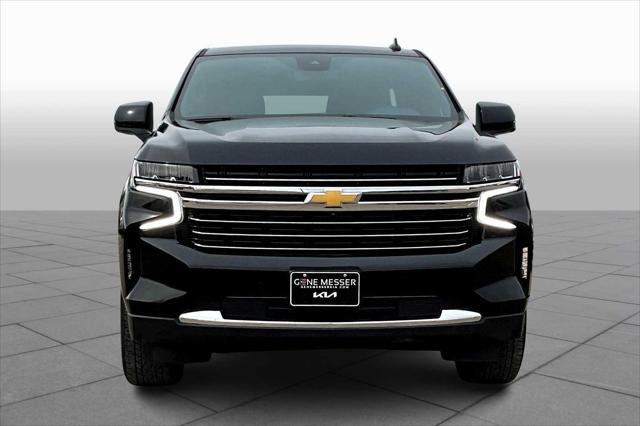 used 2024 Chevrolet Tahoe car, priced at $59,499