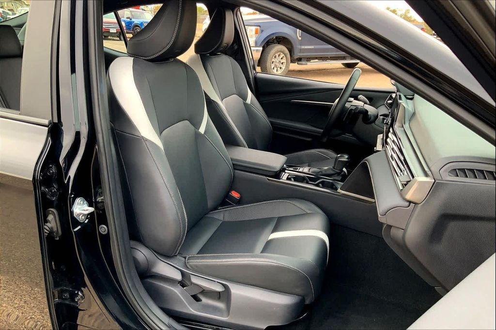 used 2025 Toyota Camry car, priced at $28,999