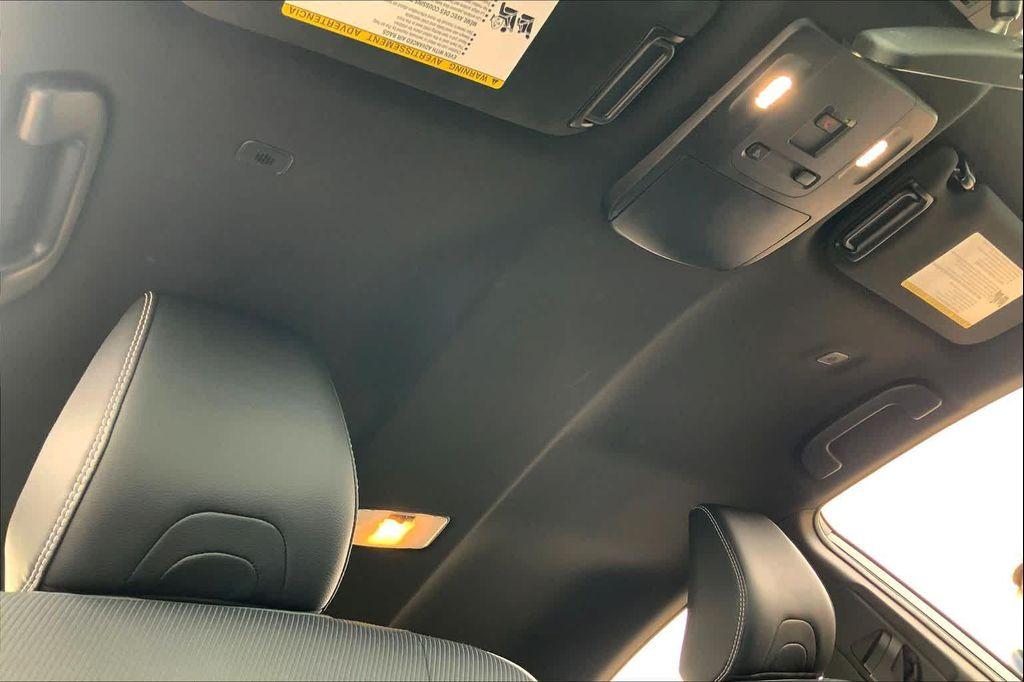 used 2025 Toyota Camry car, priced at $28,999