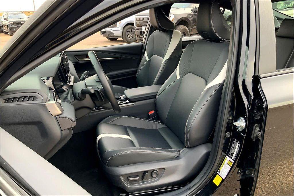 used 2025 Toyota Camry car, priced at $28,999