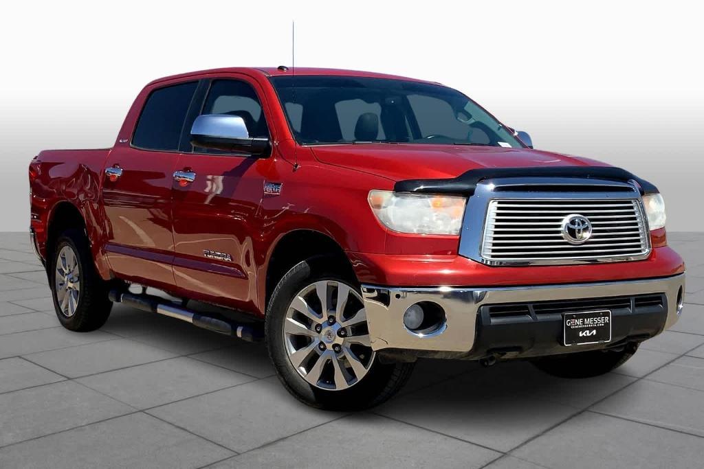 used 2012 Toyota Tundra car, priced at $22,999