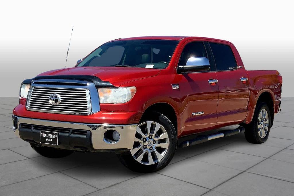 used 2012 Toyota Tundra car, priced at $21,999