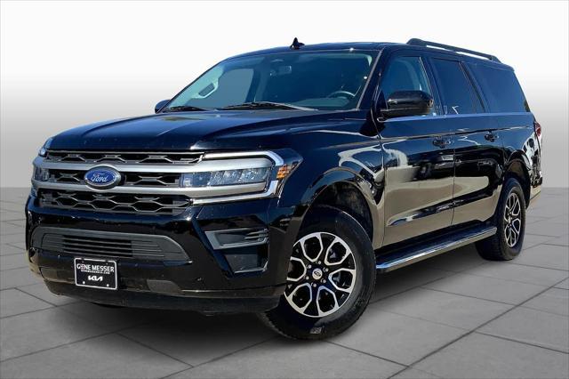 used 2022 Ford Expedition car, priced at $44,999