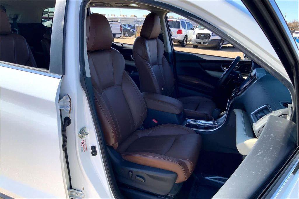 used 2020 Subaru Ascent car, priced at $18,999