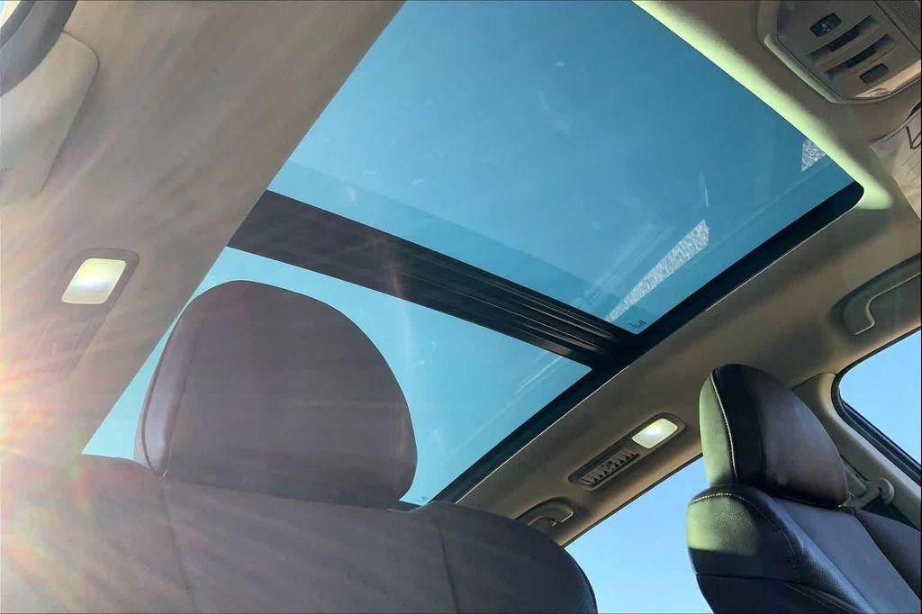 used 2020 Subaru Ascent car, priced at $18,999