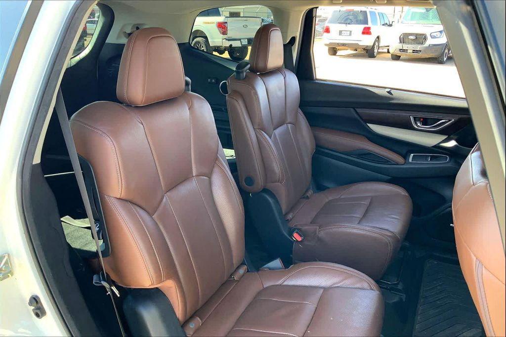 used 2020 Subaru Ascent car, priced at $18,999