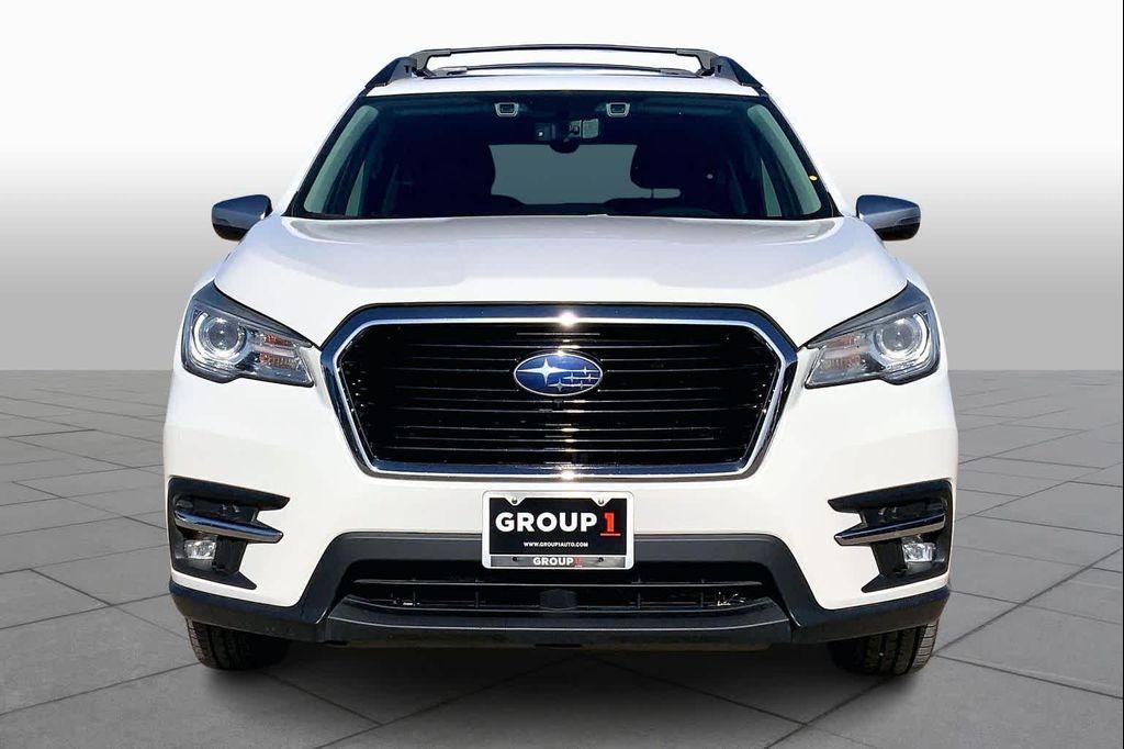 used 2020 Subaru Ascent car, priced at $18,999