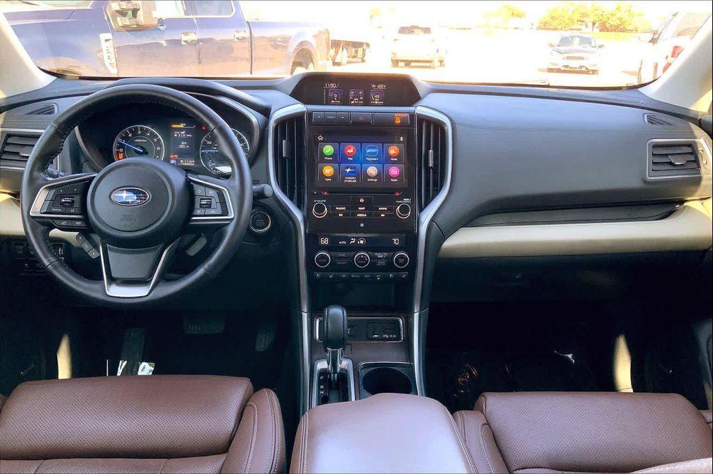 used 2020 Subaru Ascent car, priced at $18,999