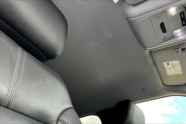 used 2021 Chevrolet Blazer car, priced at $20,499