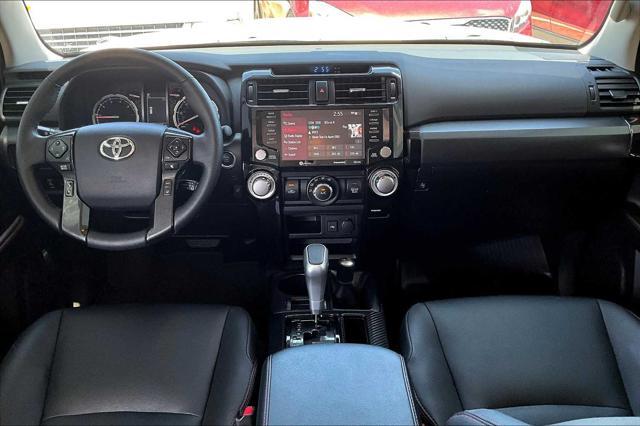 used 2024 Toyota 4Runner car, priced at $51,999