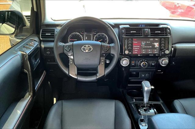 used 2024 Toyota 4Runner car, priced at $51,999