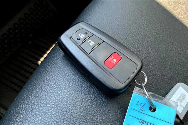 used 2024 Toyota 4Runner car, priced at $51,999