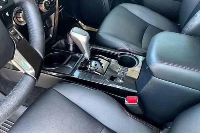 used 2024 Toyota 4Runner car, priced at $51,999