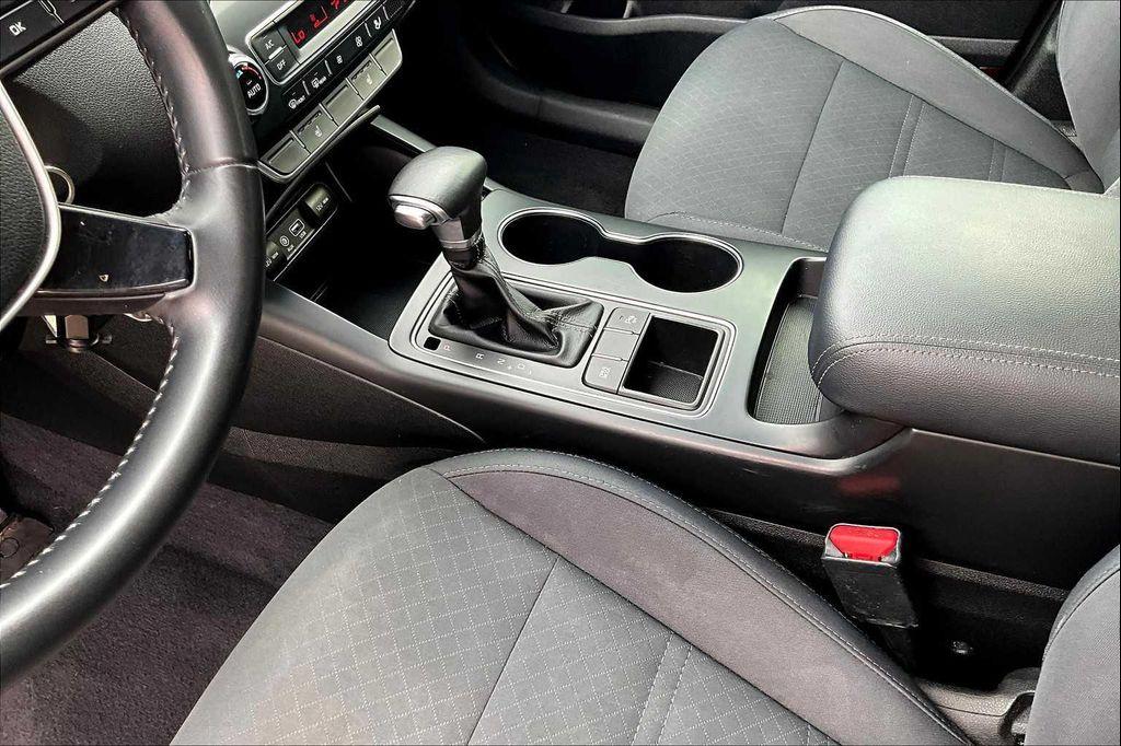 used 2019 Kia Sorento car, priced at $15,499