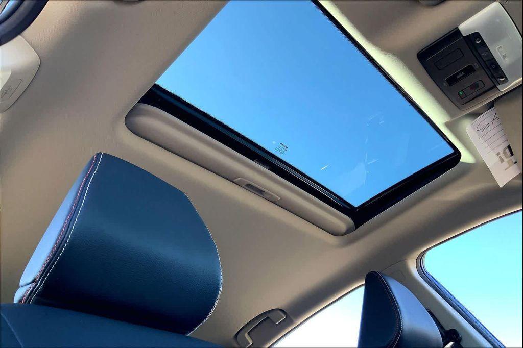 used 2024 Nissan Altima car, priced at $22,499