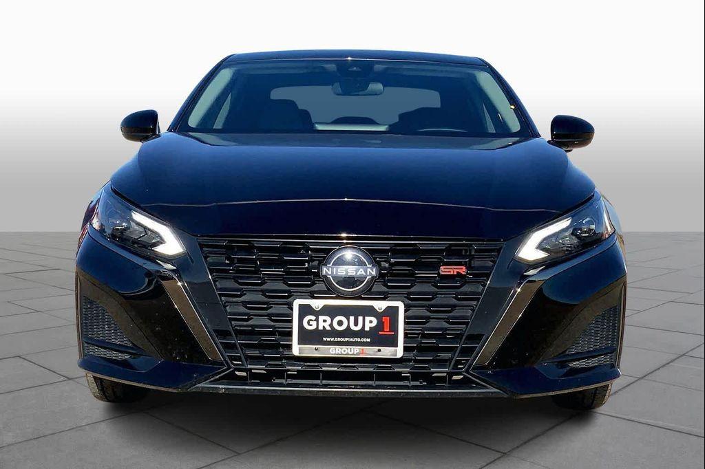 used 2024 Nissan Altima car, priced at $22,499