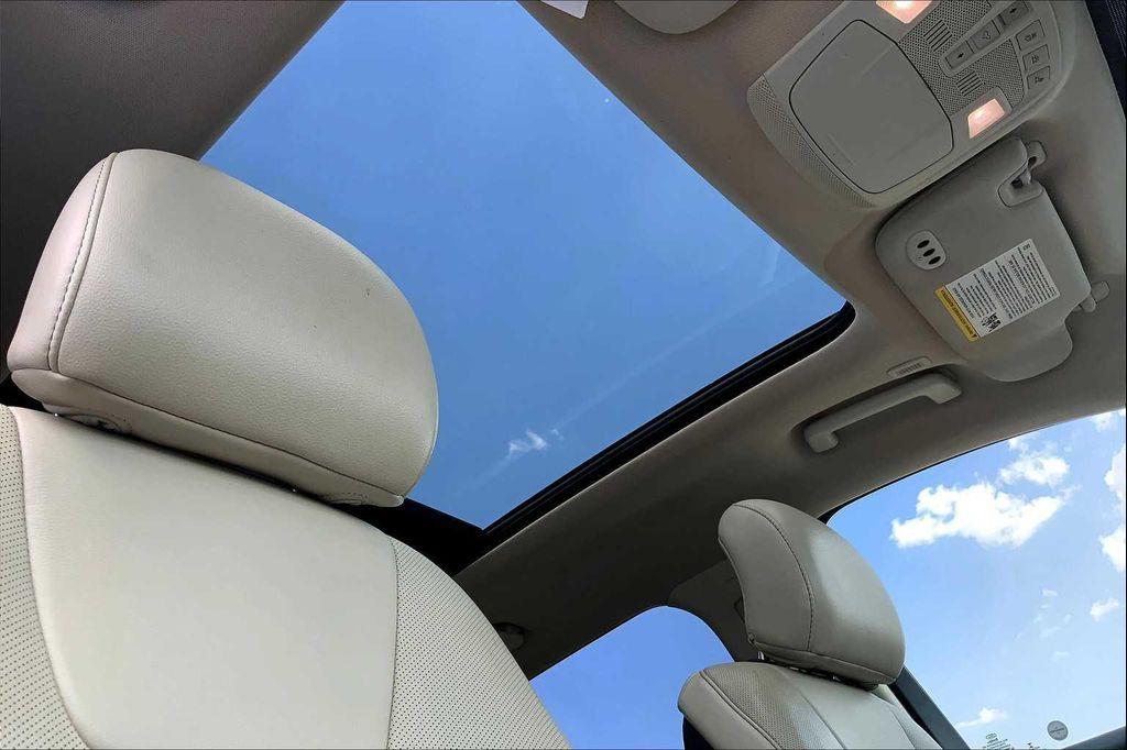 used 2019 Ford Edge car, priced at $14,999