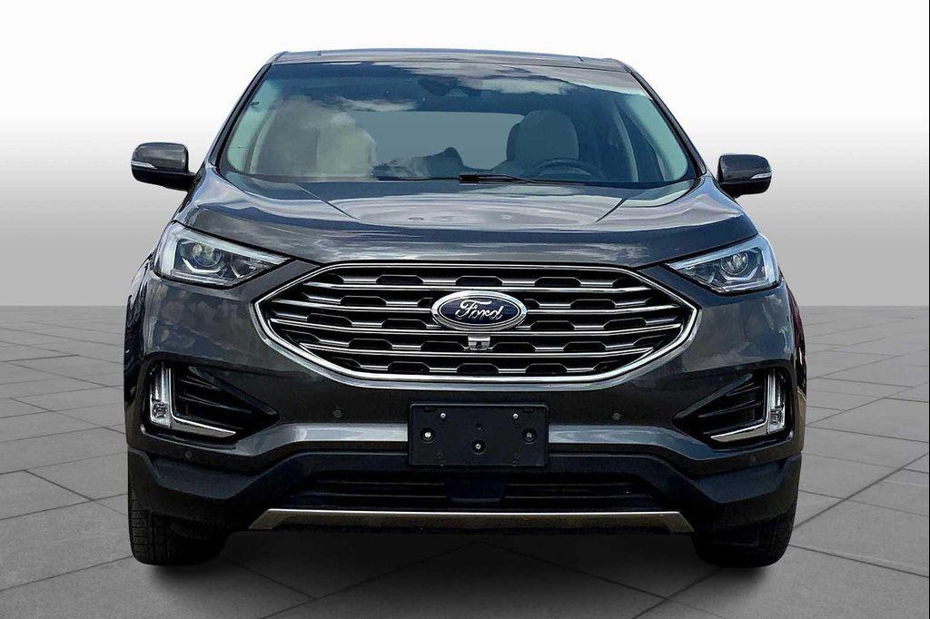 used 2019 Ford Edge car, priced at $14,999