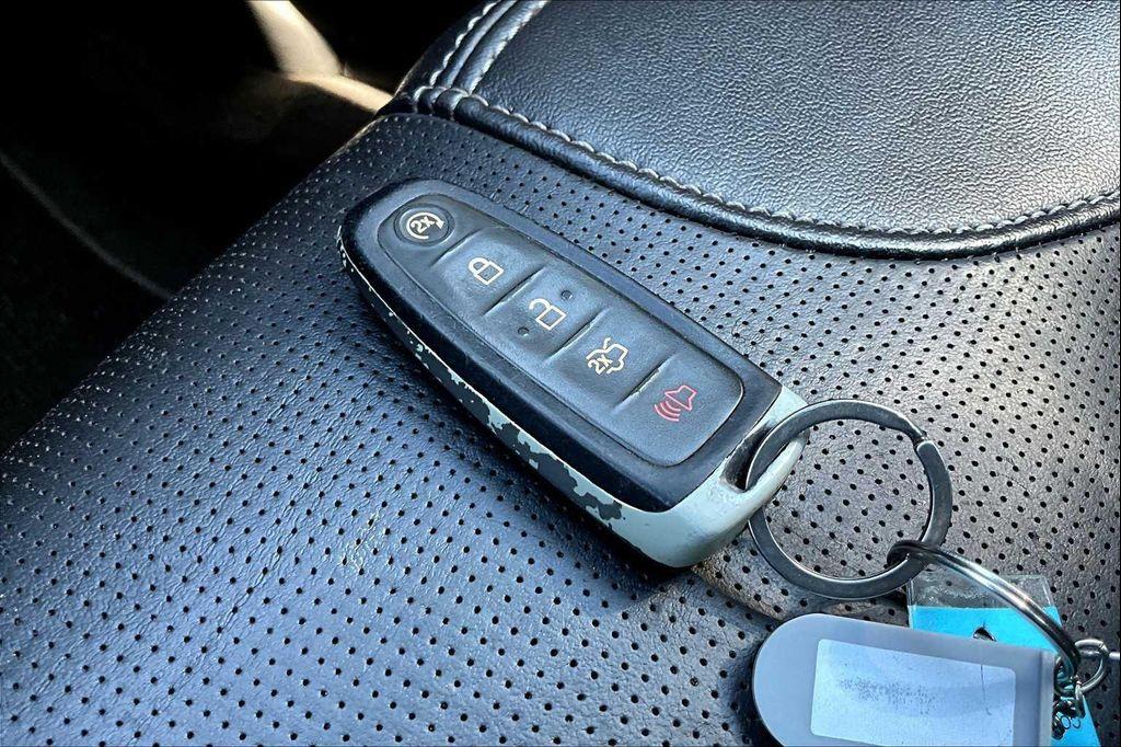 used 2019 Ford Taurus car, priced at $12,999