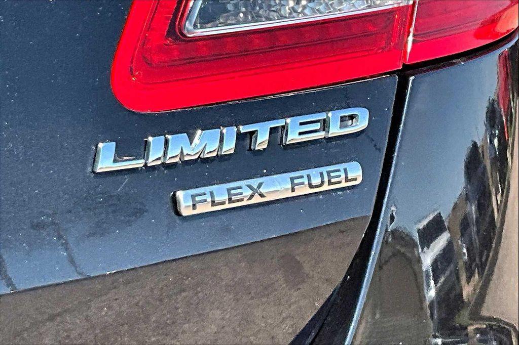 used 2019 Ford Taurus car, priced at $12,999