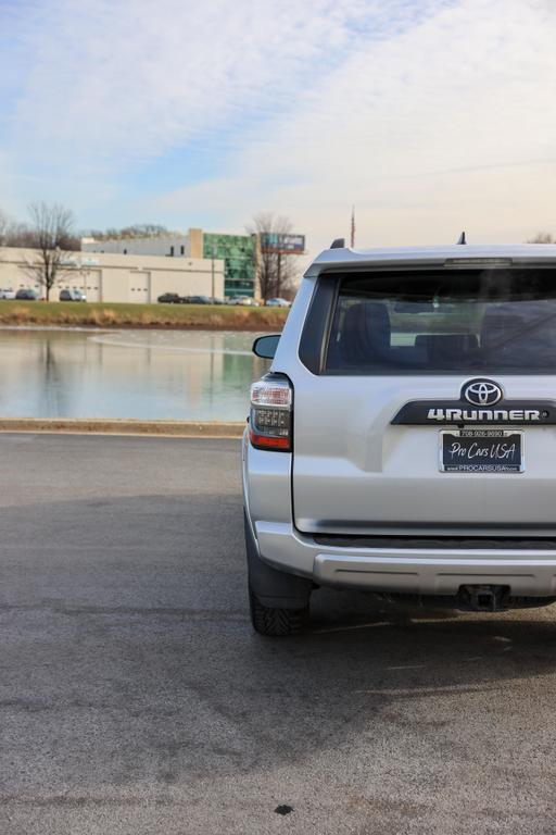 used 2017 Toyota 4Runner car, priced at $27,985