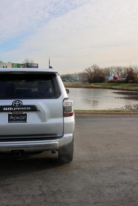 used 2017 Toyota 4Runner car, priced at $27,985