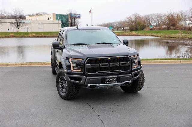 used 2020 Ford F-150 car, priced at $45,995