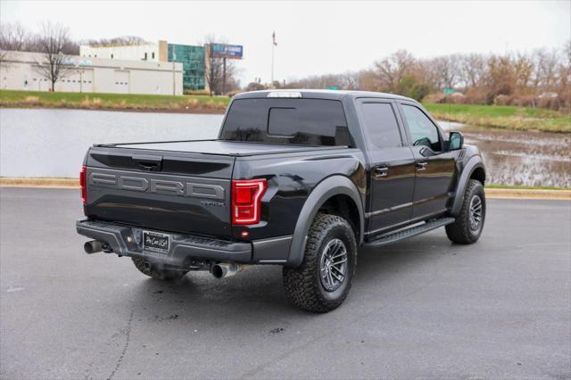 used 2020 Ford F-150 car, priced at $45,995