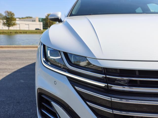 used 2021 Volkswagen Arteon car, priced at $21,985