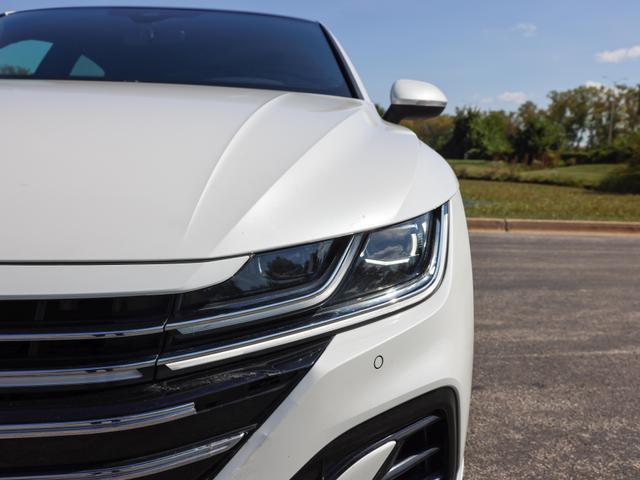 used 2021 Volkswagen Arteon car, priced at $21,985