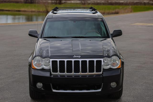 used 2009 Jeep Grand Cherokee car, priced at $4,985
