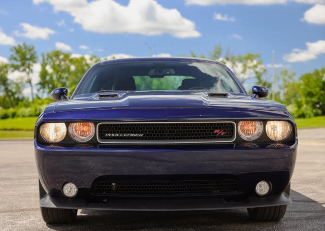 used 2014 Dodge Challenger car, priced at $16,995