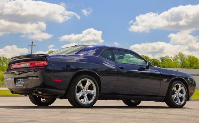 used 2014 Dodge Challenger car, priced at $16,995