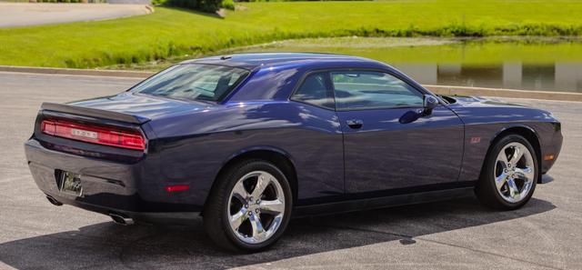 used 2014 Dodge Challenger car, priced at $16,995