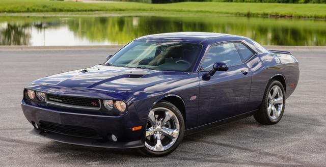 used 2014 Dodge Challenger car, priced at $16,995