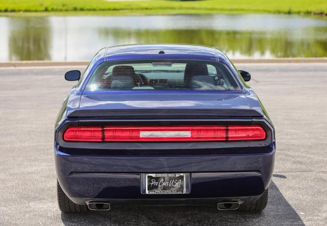 used 2014 Dodge Challenger car, priced at $16,995