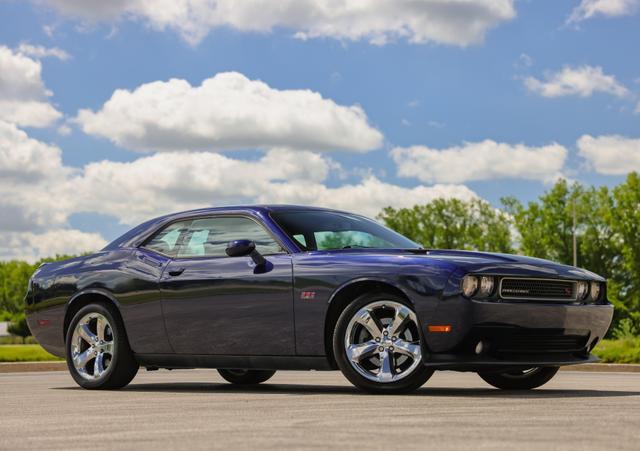 used 2014 Dodge Challenger car, priced at $16,995