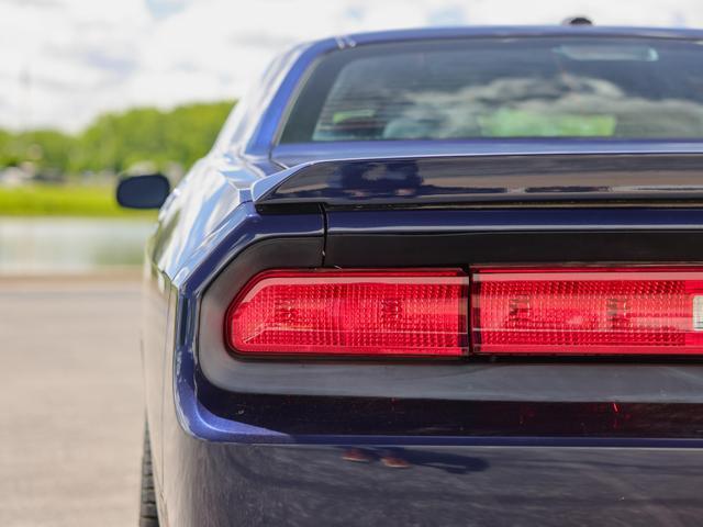 used 2014 Dodge Challenger car, priced at $16,995