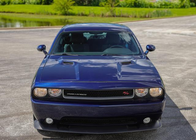 used 2014 Dodge Challenger car, priced at $16,995